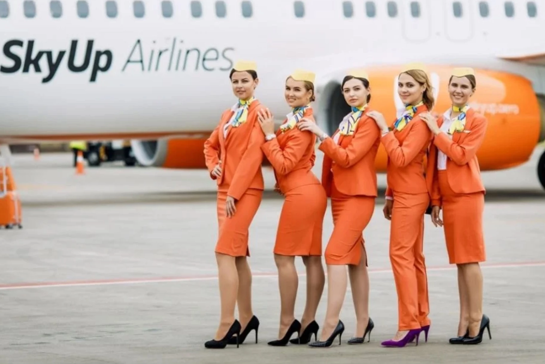 이하 스카이업 항공사