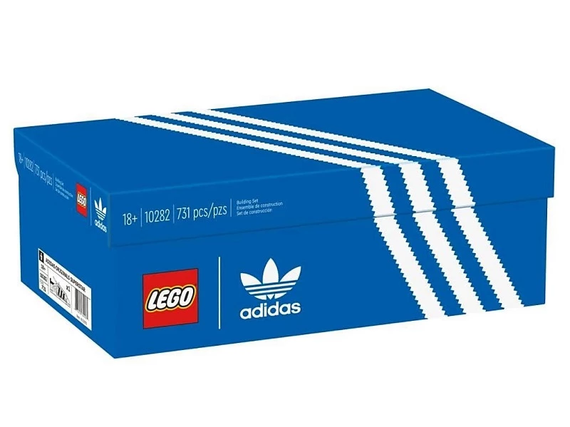 이하 레고 공식 웹사이트