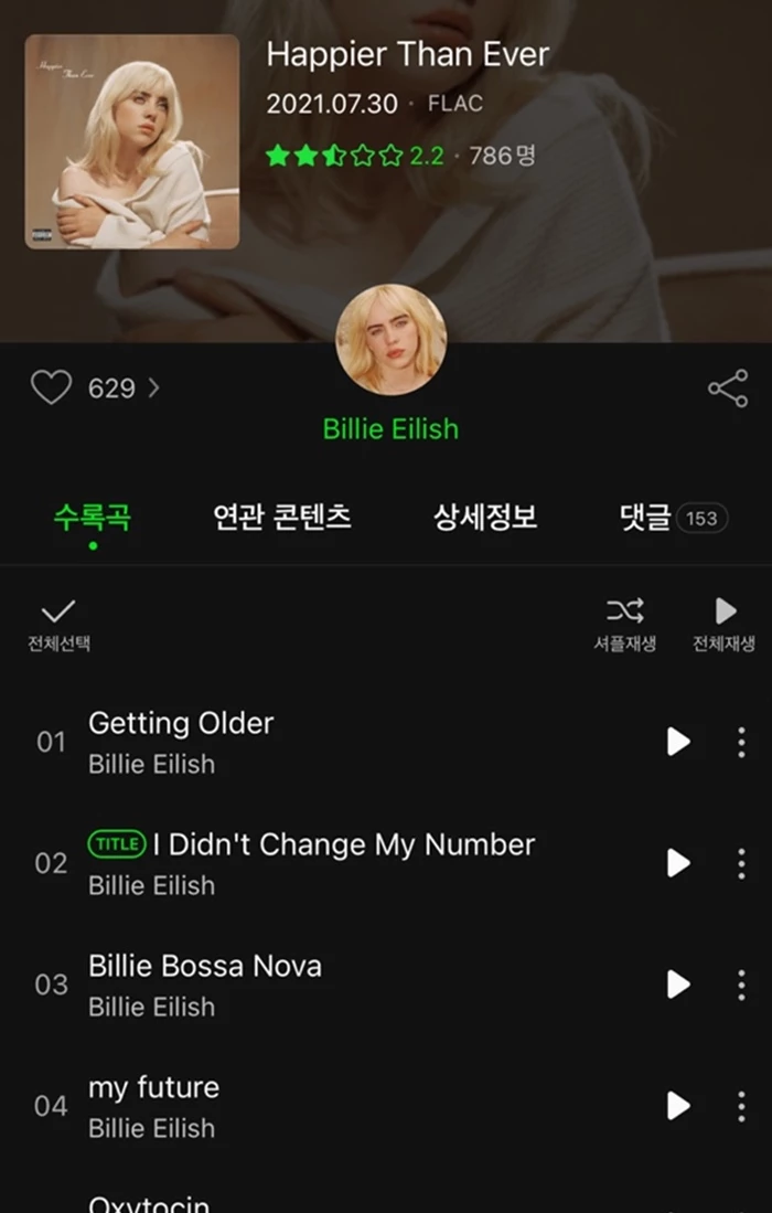 이하 멜론