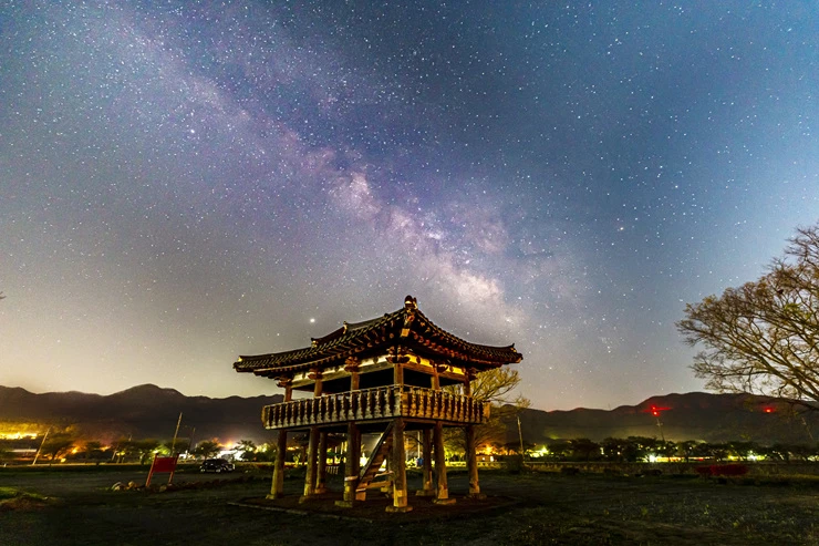 2020 우수상 김부진(남극루의밤하늘)