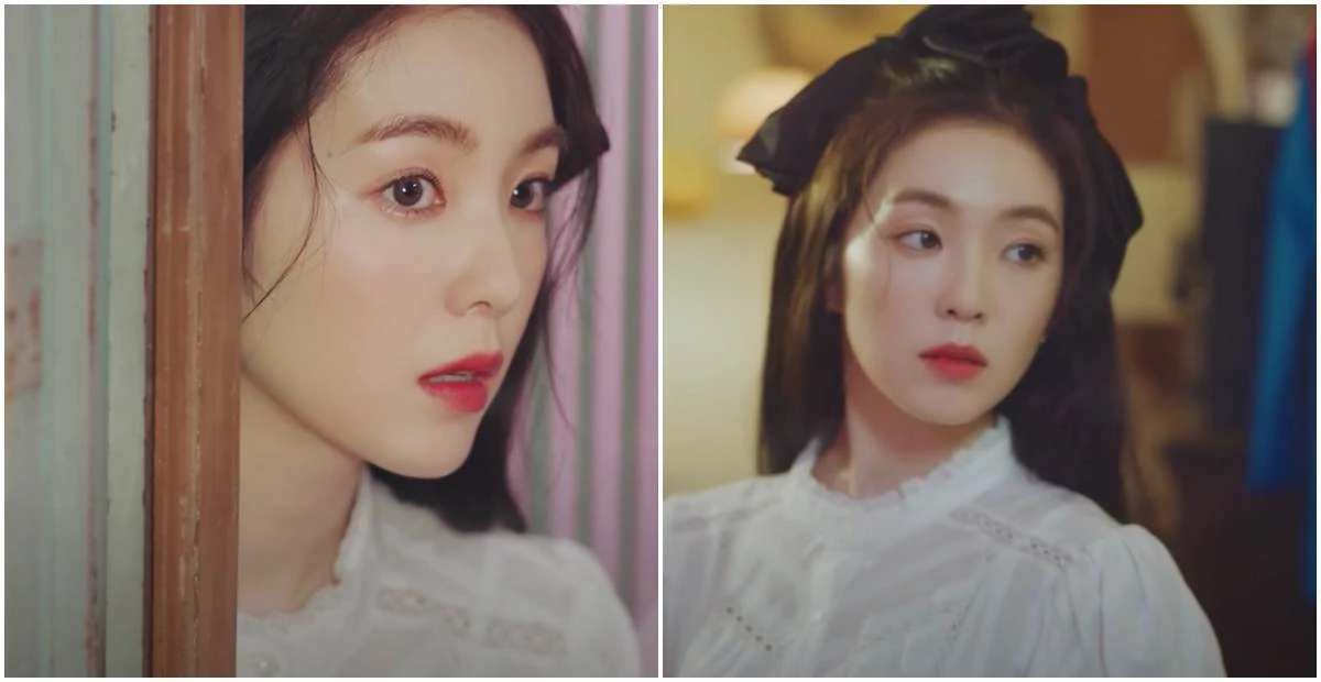 유튜브, Red Velvet
