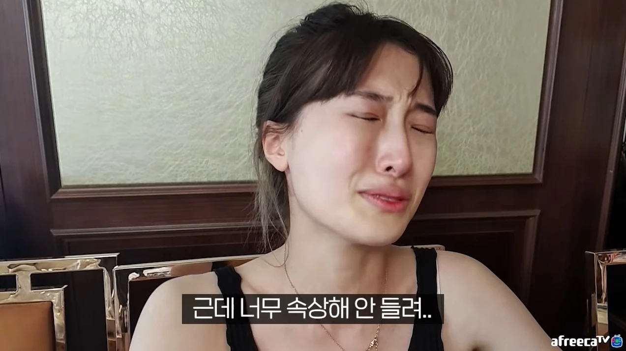 이하 유튜브 '양팡 YangPang'