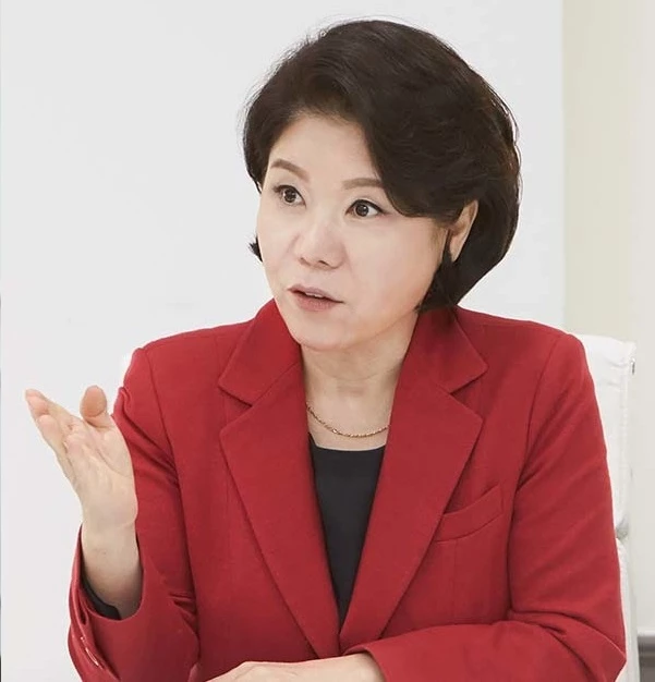 조은희 서초구청장 / 이하 서초구청