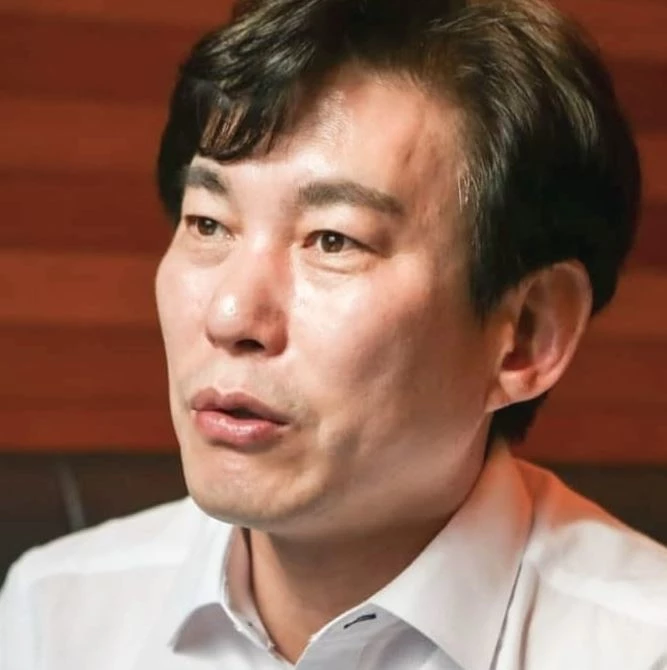 박진영 대변인 페이스북