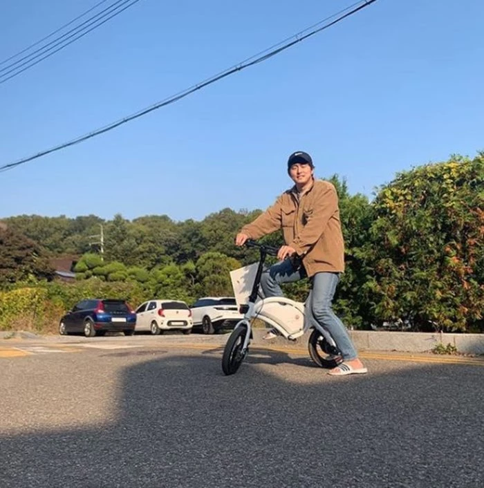 기안84 인스타그램
