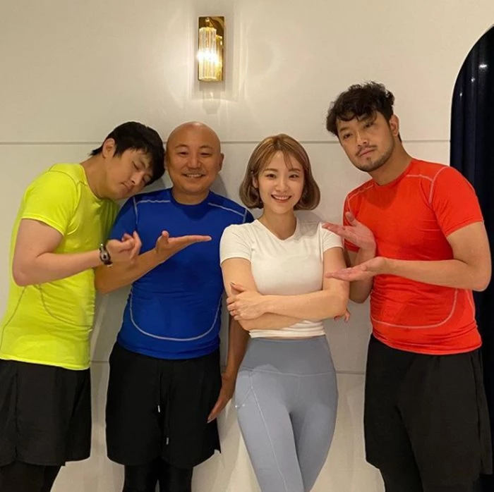 주호민 인스타그램