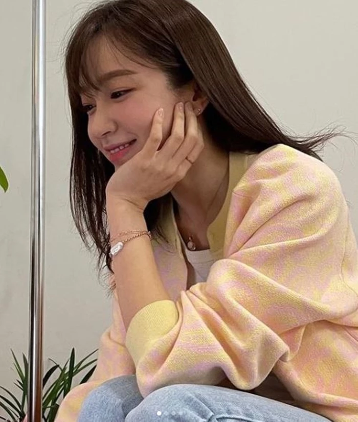 이하 하니 인스타그램