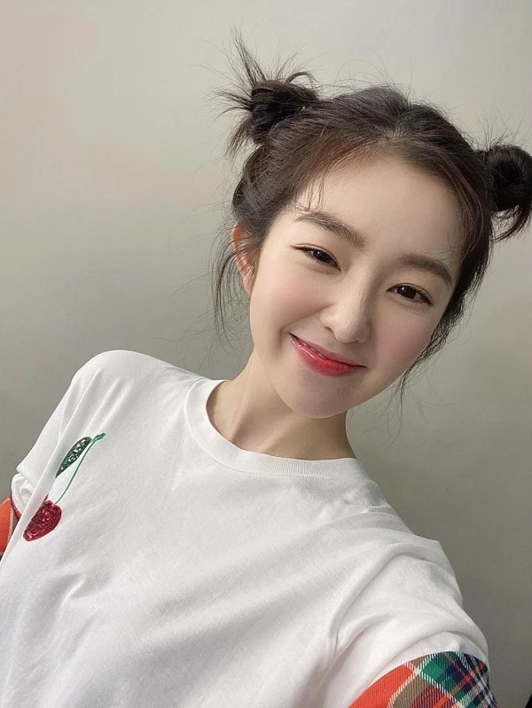 이하 아이린 인스타그램