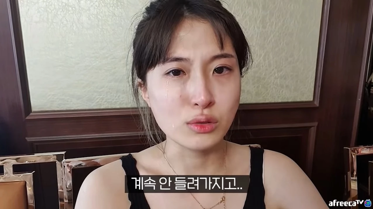 이하 유튜브 '양팡 YangPang'