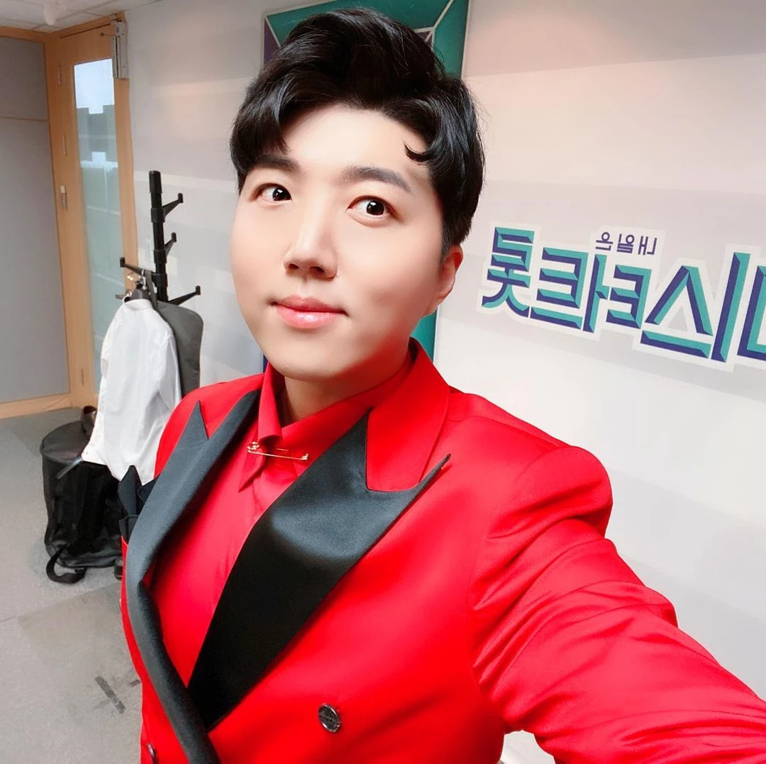 이하 유호 인스타그램