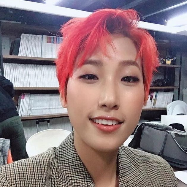 재재 인스타그램