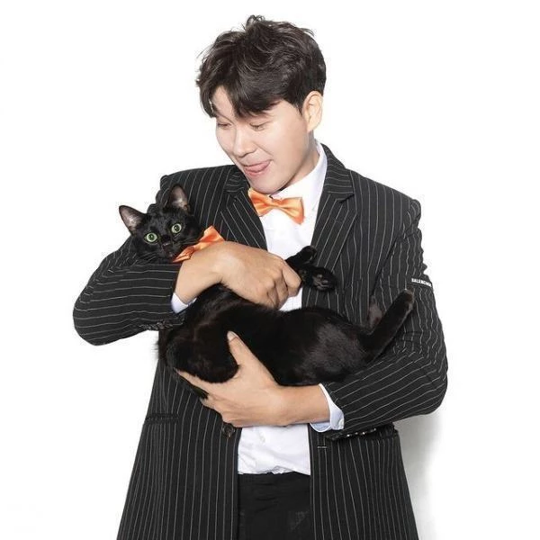 박수홍 인스타그램