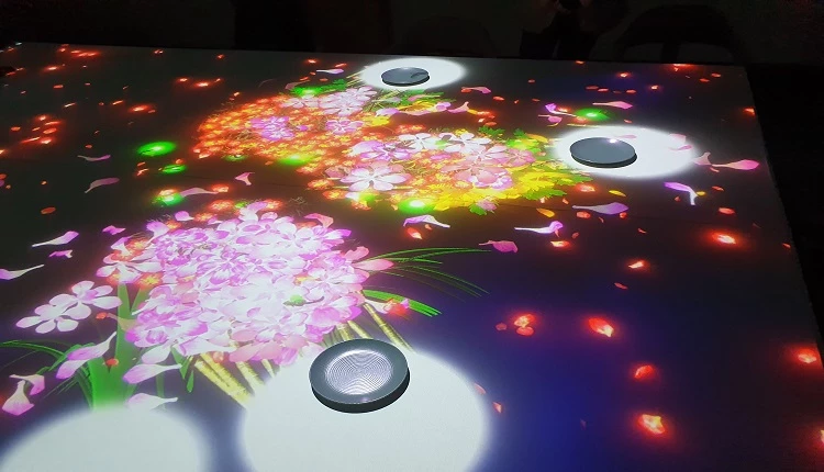 1층 복원전시실 / 군산시