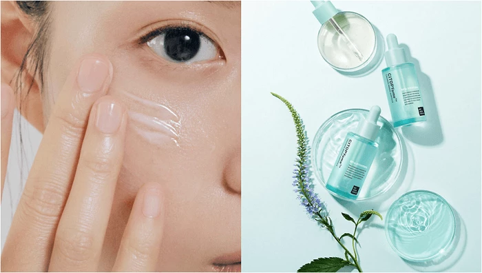 이하 마이스킨솔루스