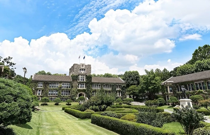 연세대학교 인스타그램