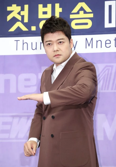 방송인 전현무 / 이하 뉴스1