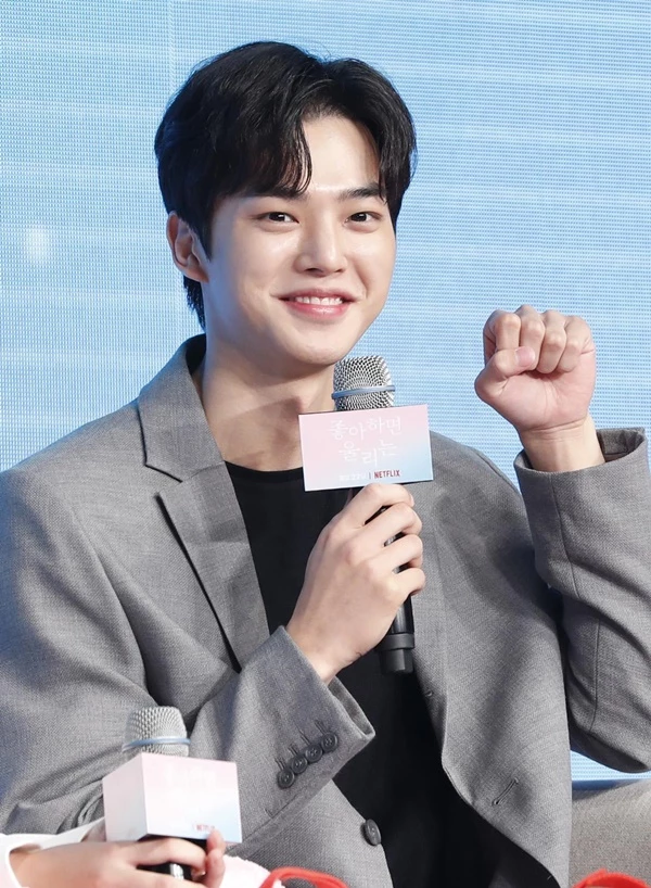 송강 / 이하 뉴스 1