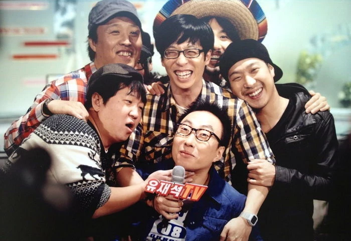 무한도전 인스타그램