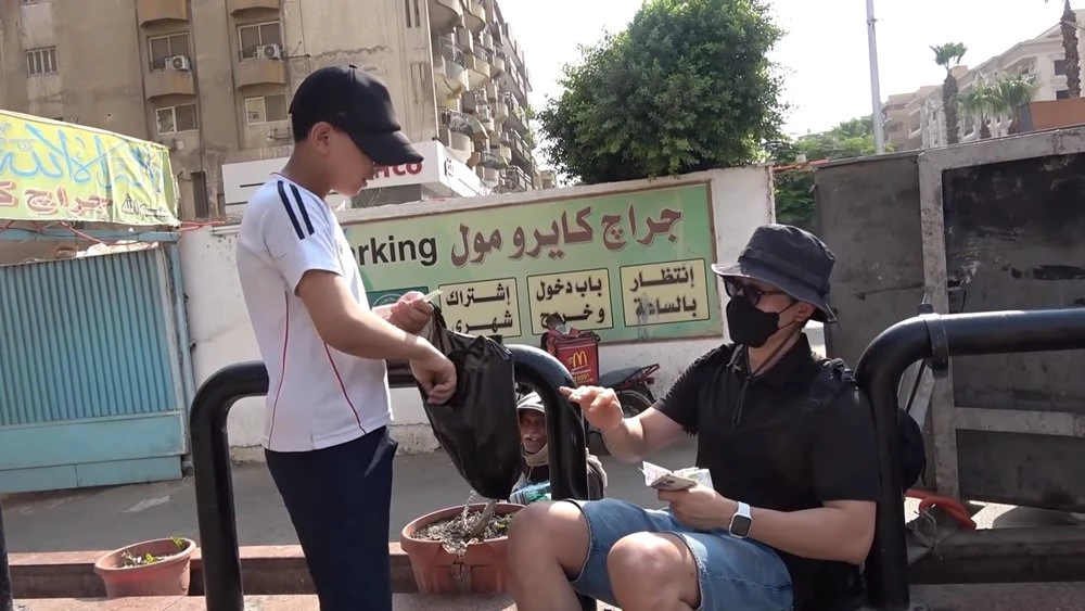 이하 유튜브 '보겸TV'