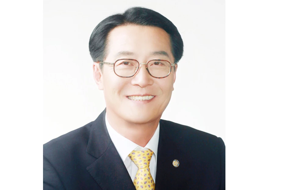 박우량 신안군수