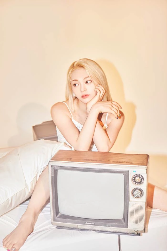 알렉사 / 지비레이블