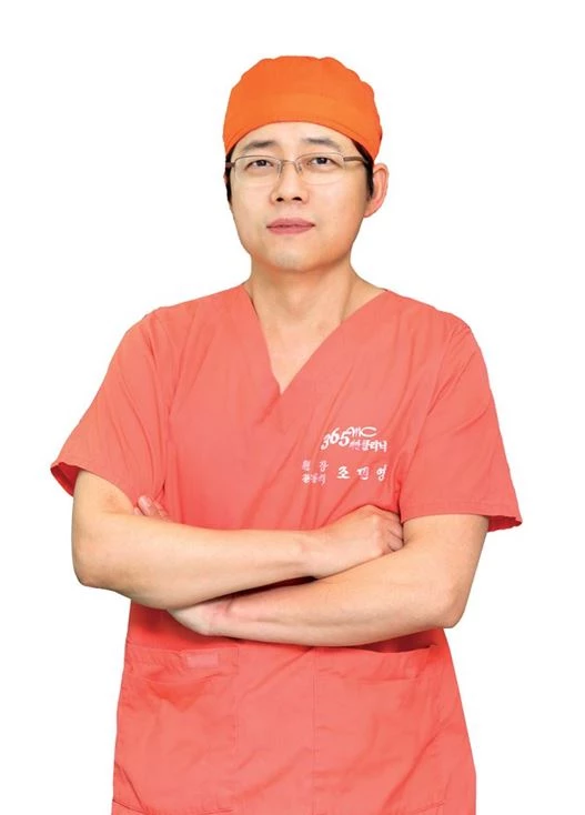 조민영 365mc 천호람스센터 대표원장 / 사진제공=조민영 365mc 천호람스센터