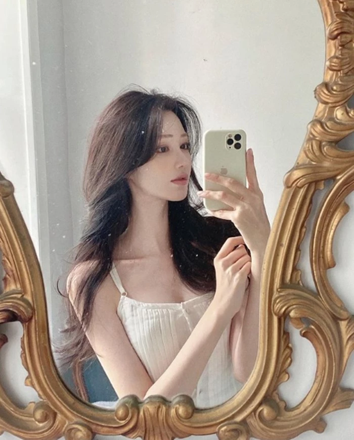 이하 내화 인스타그램