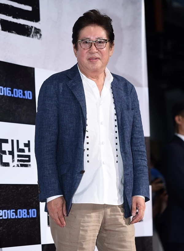배우 김용건 / 이하 뉴스 1