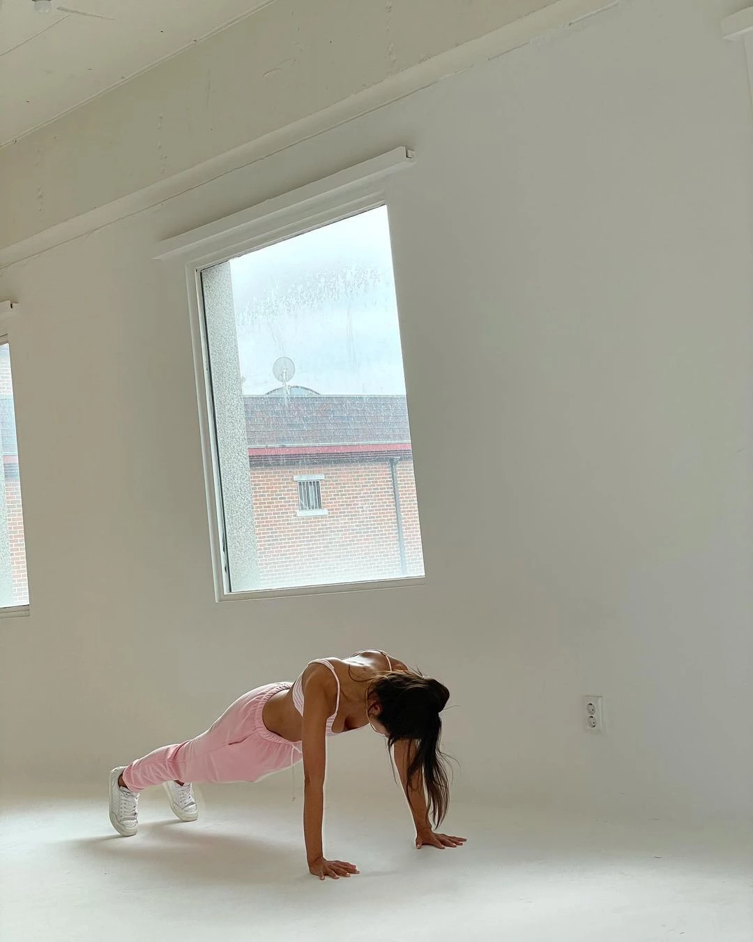 이하 김빈우 인스타그램