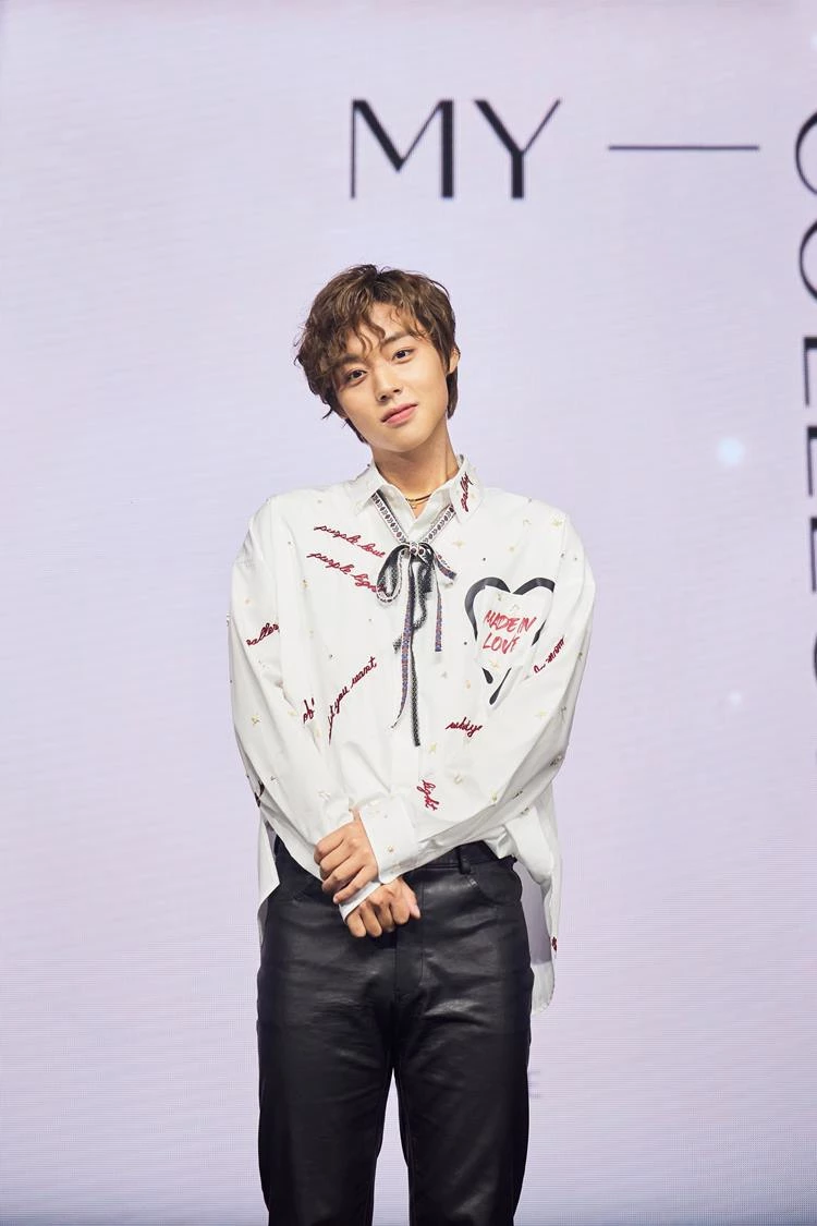 박지훈 / 이하 마루기획