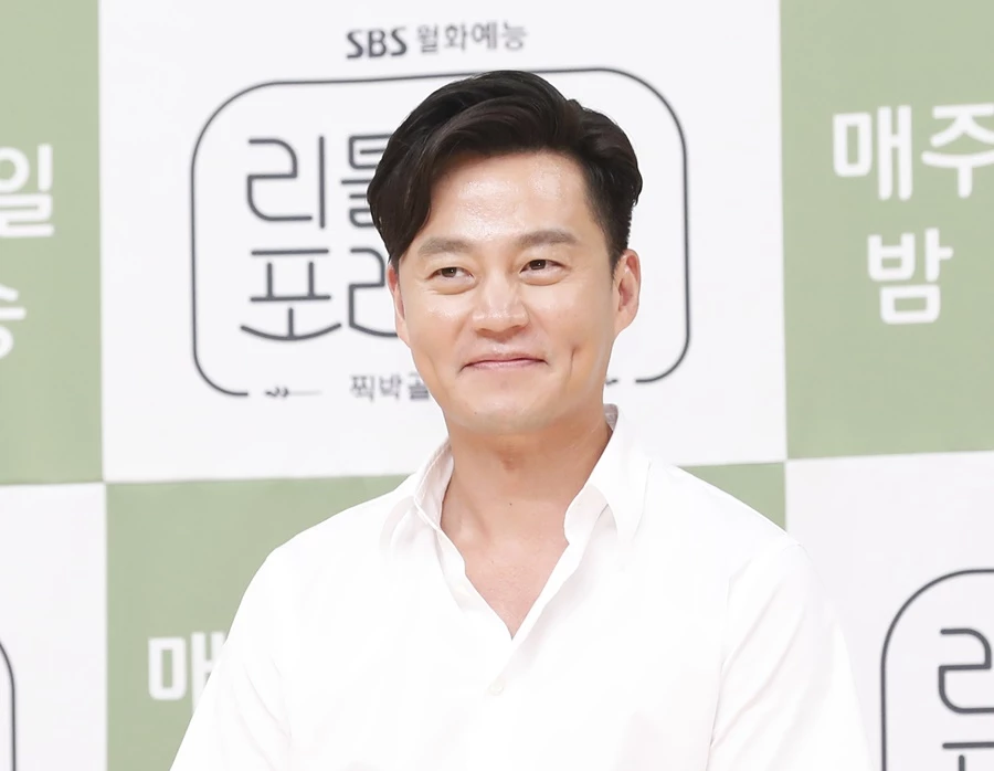 배우 이서진 / 뉴스1