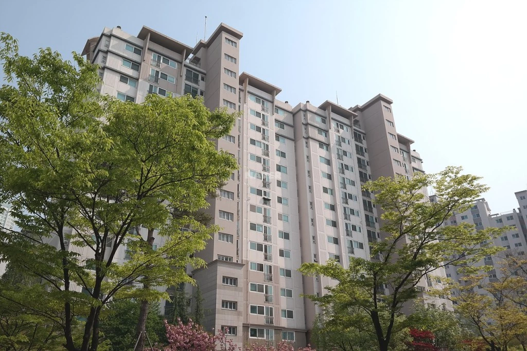 '송도성지리벨루스' / 네이버부동산