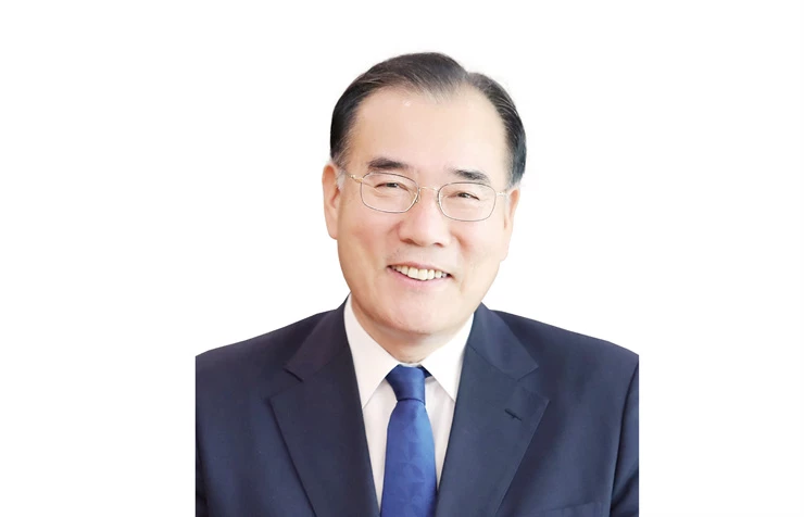 이개호 의원