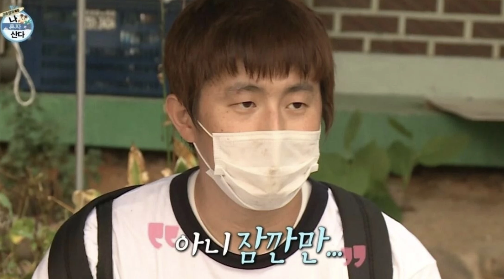 이하 MBC '나 혼자 산다'