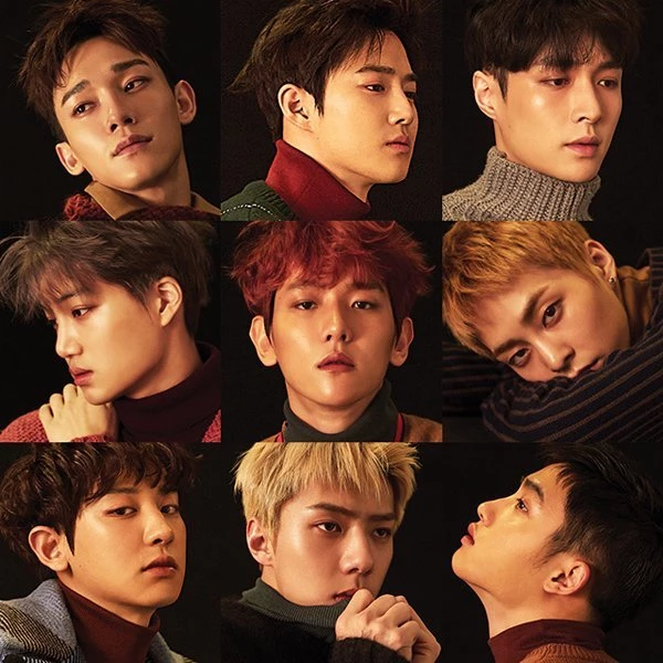 엑소 / SM엔터테인먼트