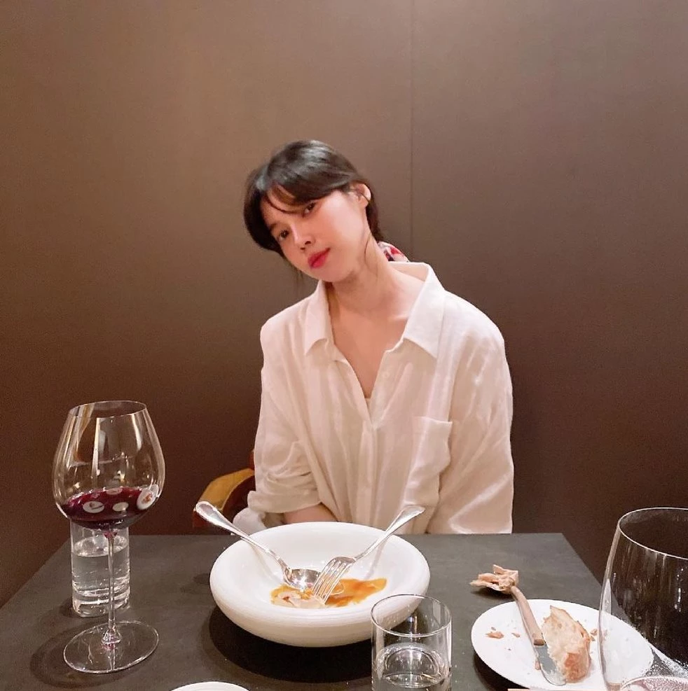 배다해 인스타그램