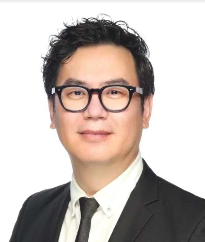 와이즈유 영산대 게임VR학부 임상국 교수. 영산대 게임VR학부 임상국 교수. / 사진제공=영산대