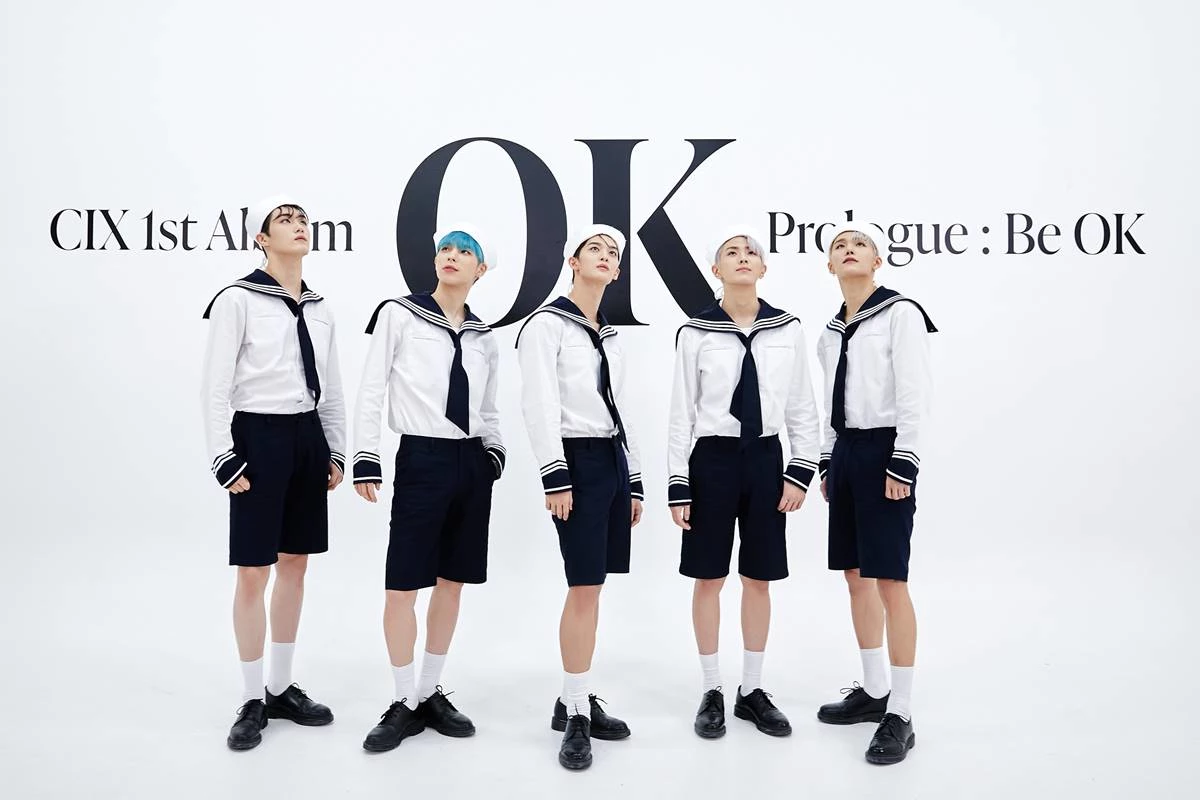 CIX / 이하 C9엔터테인먼트 제공