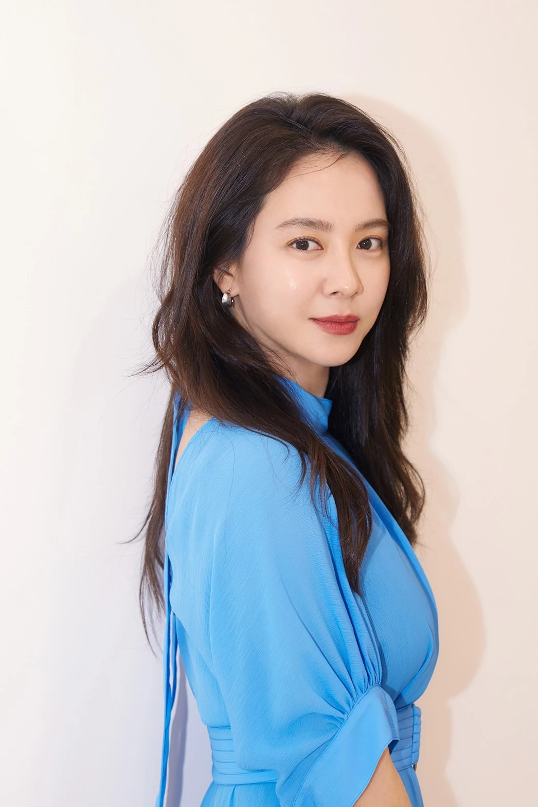 송지효 / 이하 크리에이티브그룹아이엔지 제공