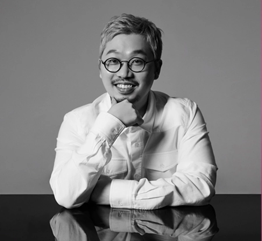방탄소년단의 프로듀서인 피독 / 하이브