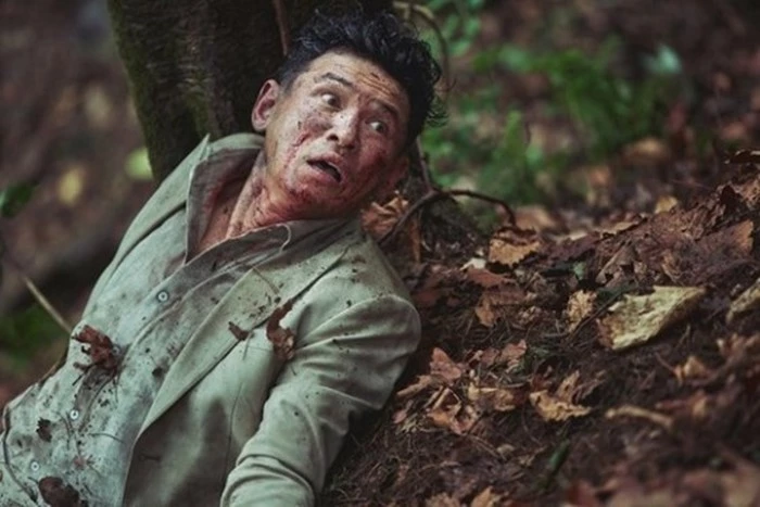 영화 '인질' 예고편 / 넥스트엔터테인먼트월드