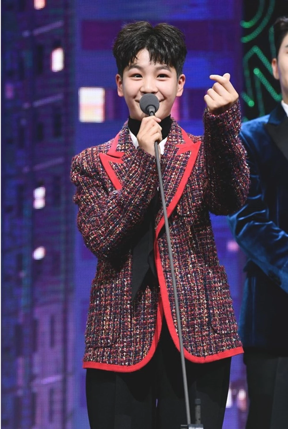 정동원 / 이하 뉴스1