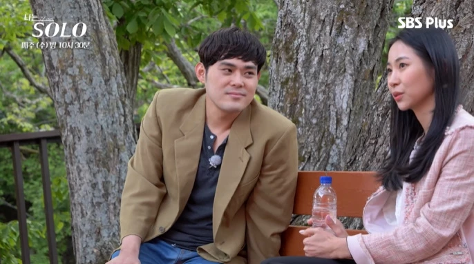 이하 NQQ‧SBS PLUS ‘나는 솔로’