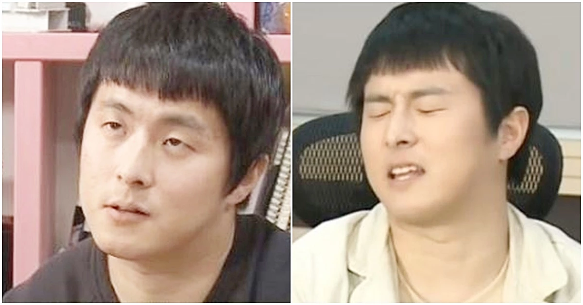 기안84 / 이하 MBC '나혼자 산다'