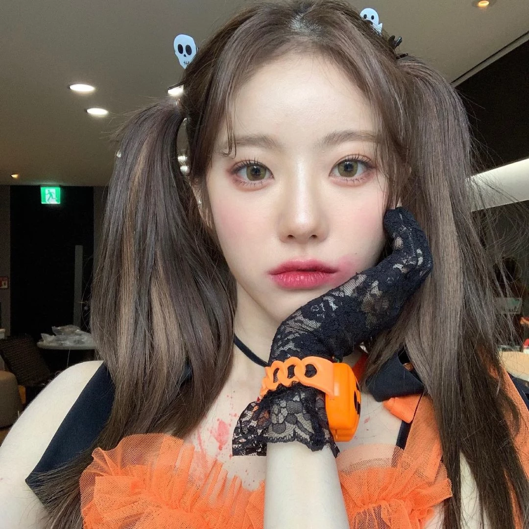 루다 인스타그램