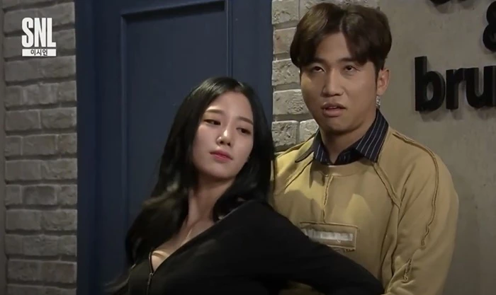 tvN 'SNL 코리아'