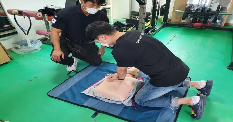 부안해양경찰서