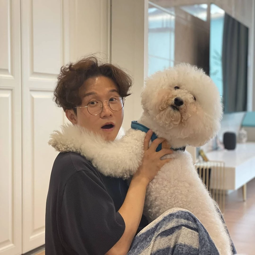 박성광 인스타그램