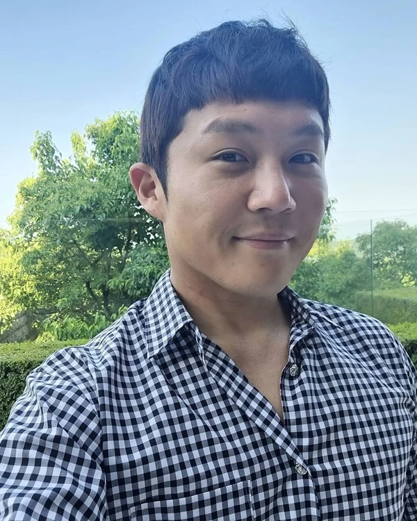 이하 조세호 인스타그램