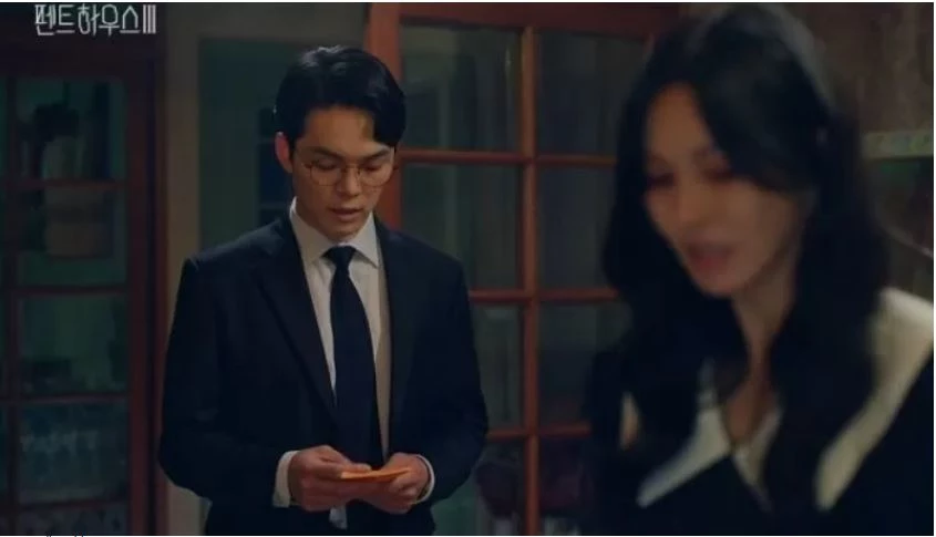 이하  SBS '펜트하우스 3'